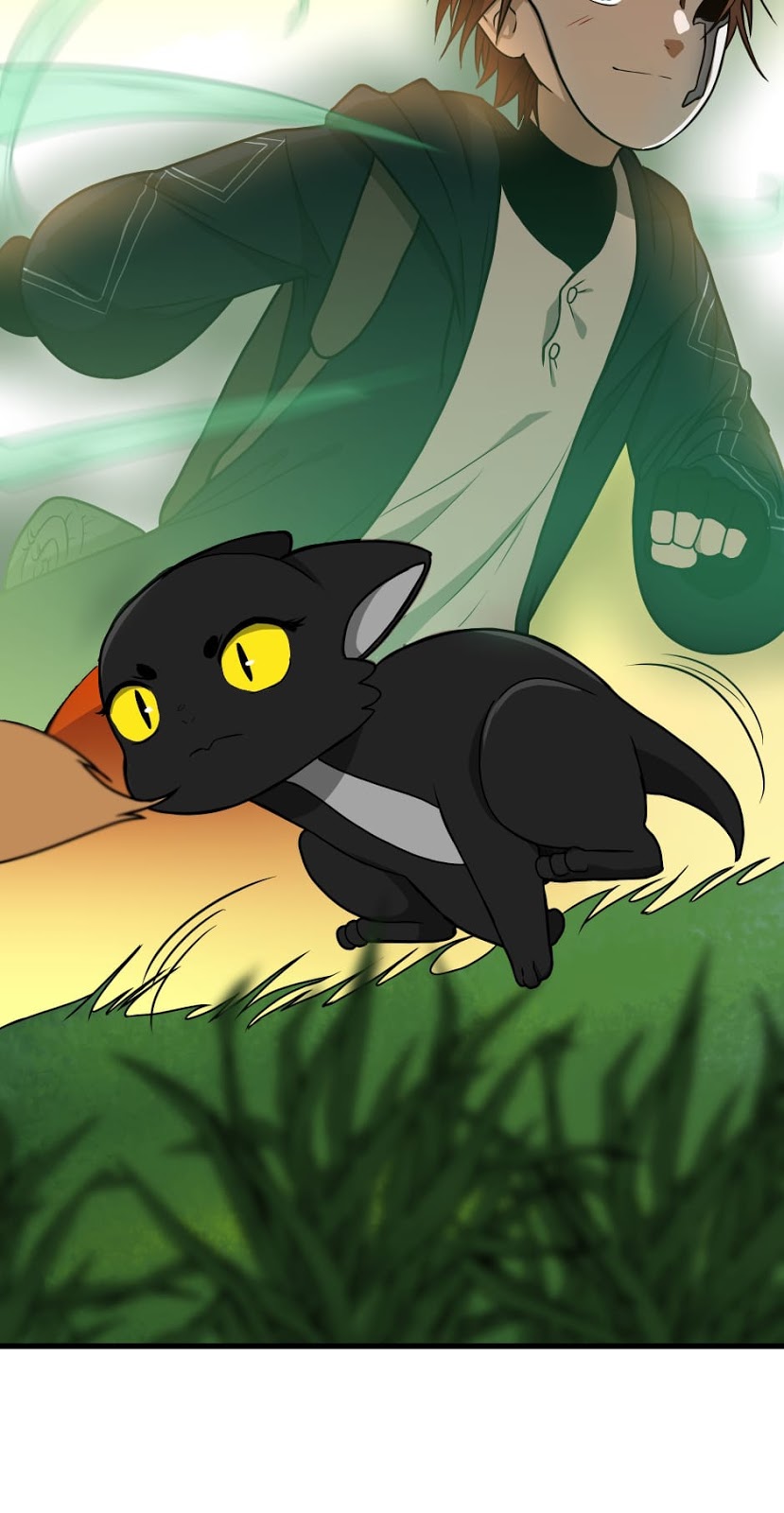 The Beginning After the End chapter 54 page 97