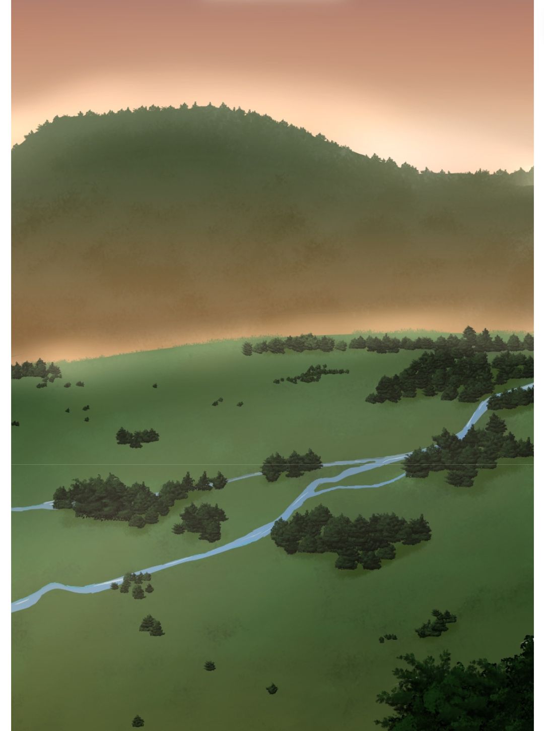 The Beginning After the End chapter 55 page 1