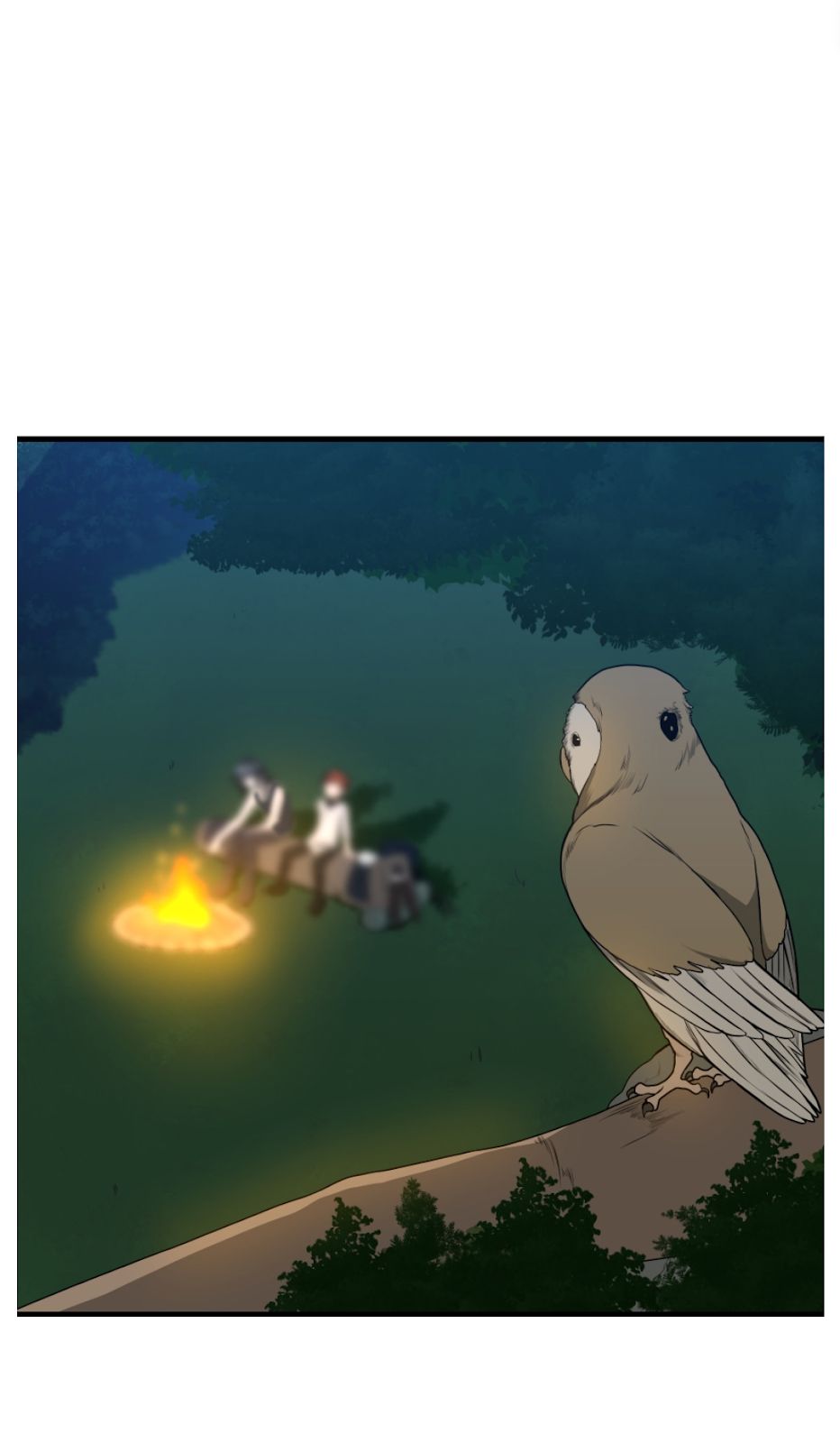 The Beginning After the End chapter 55 page 16