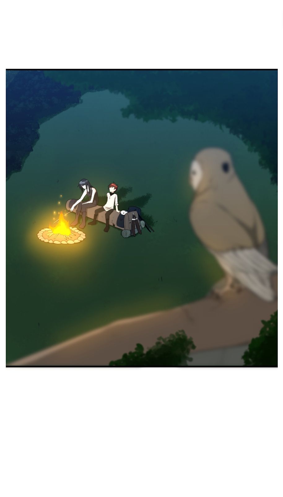 The Beginning After the End chapter 55 page 17