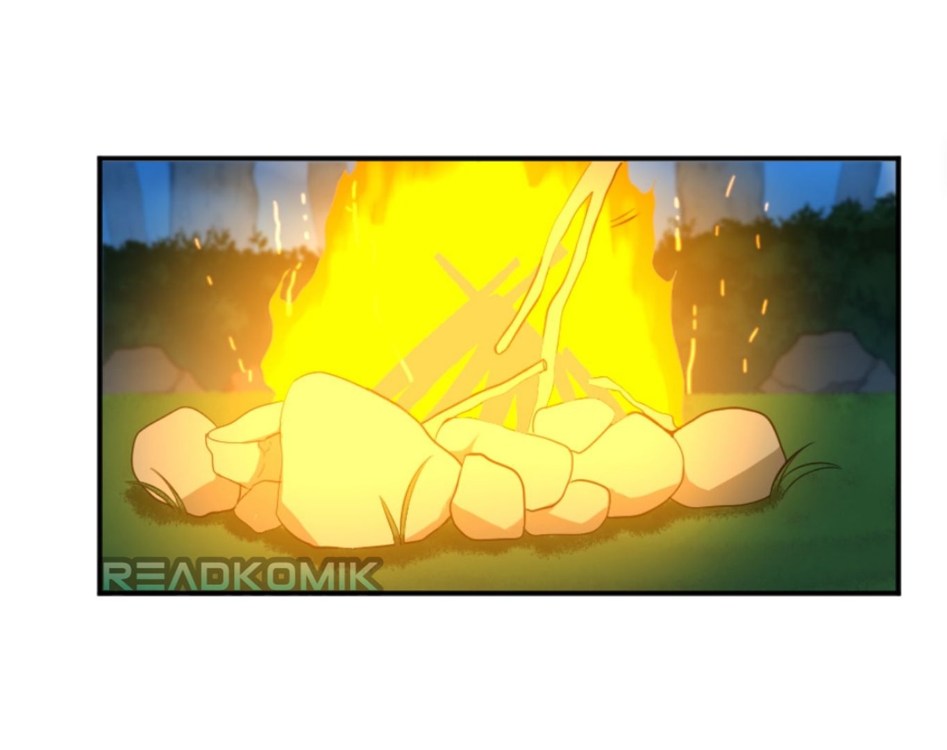 The Beginning After the End chapter 55 page 21