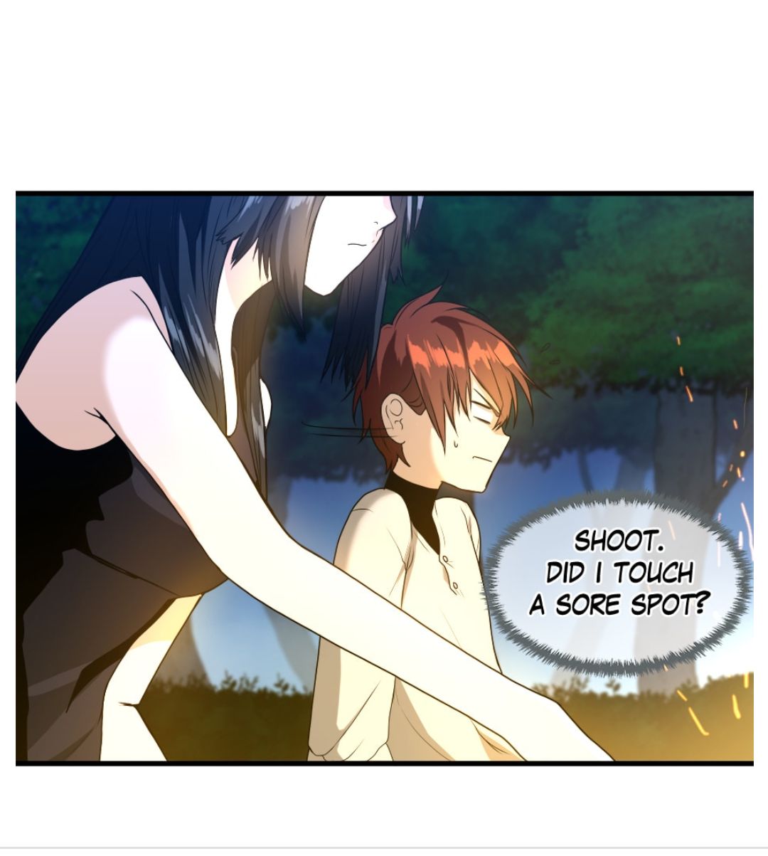 The Beginning After the End chapter 55 page 22