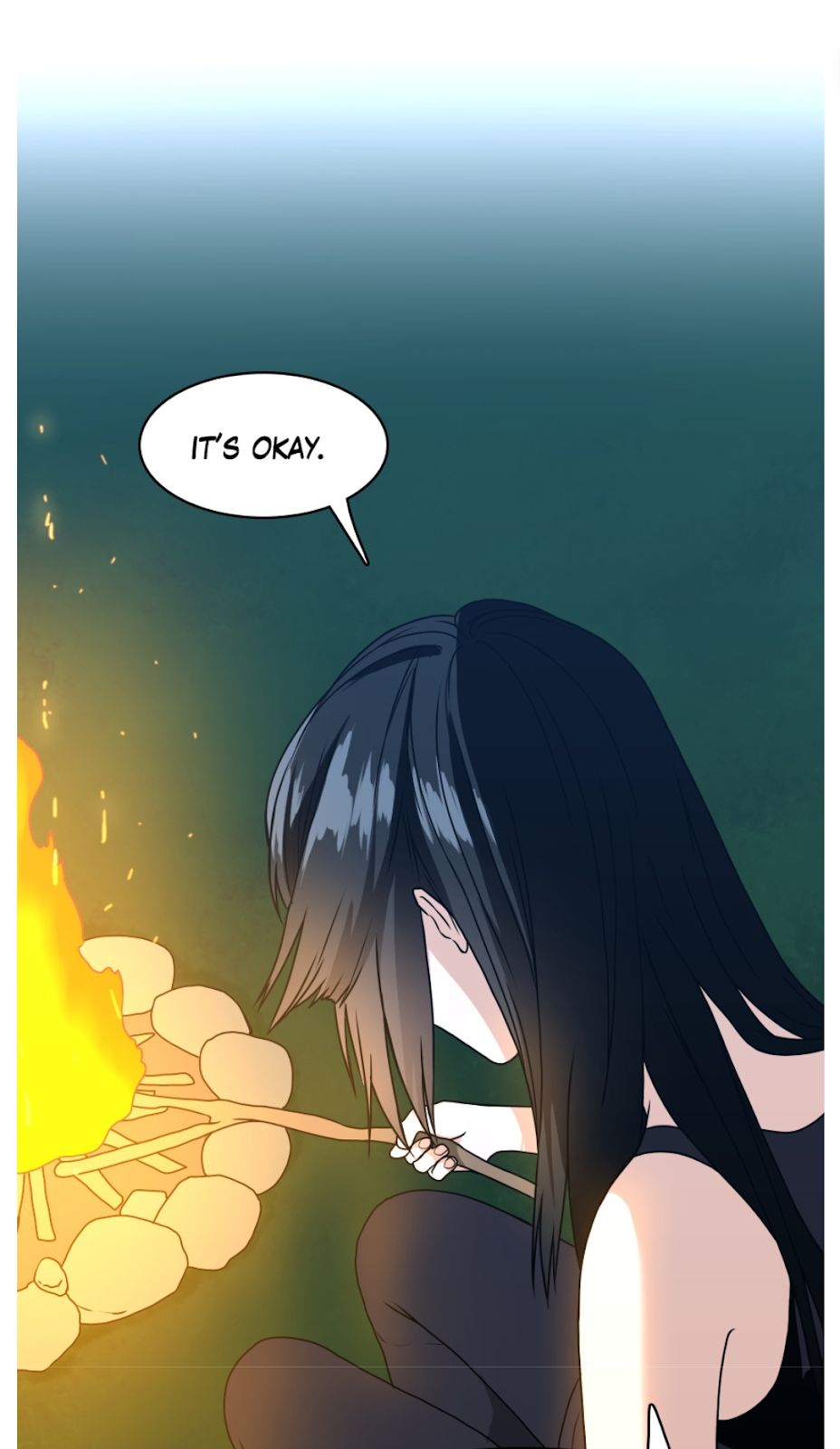 The Beginning After the End chapter 55 page 27