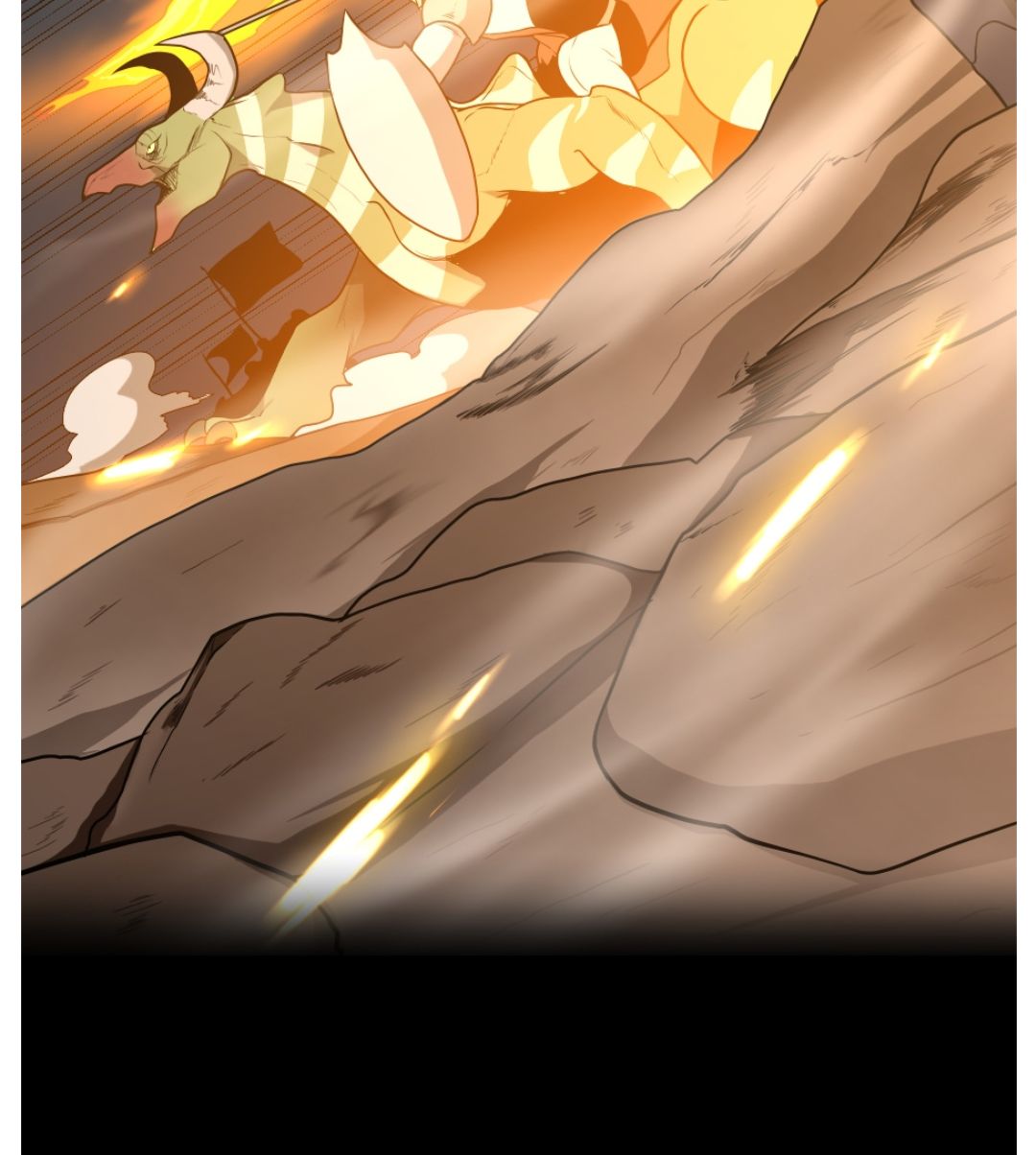 The Beginning After the End chapter 55 page 32