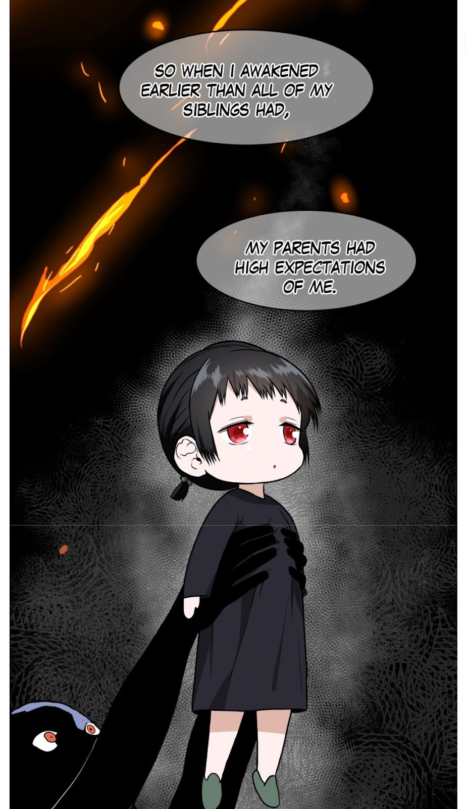 The Beginning After the End chapter 55 page 36