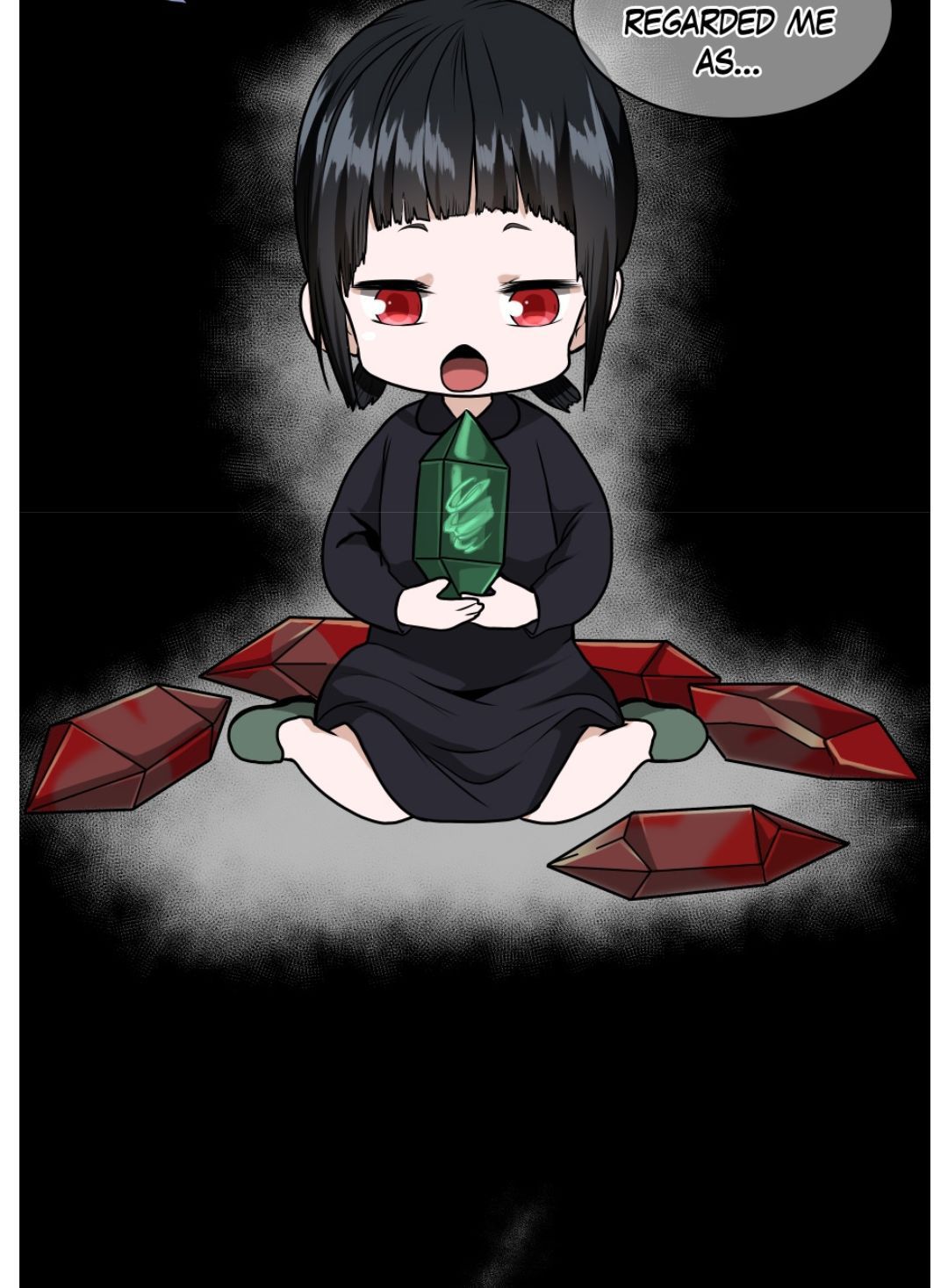 The Beginning After the End chapter 55 page 39