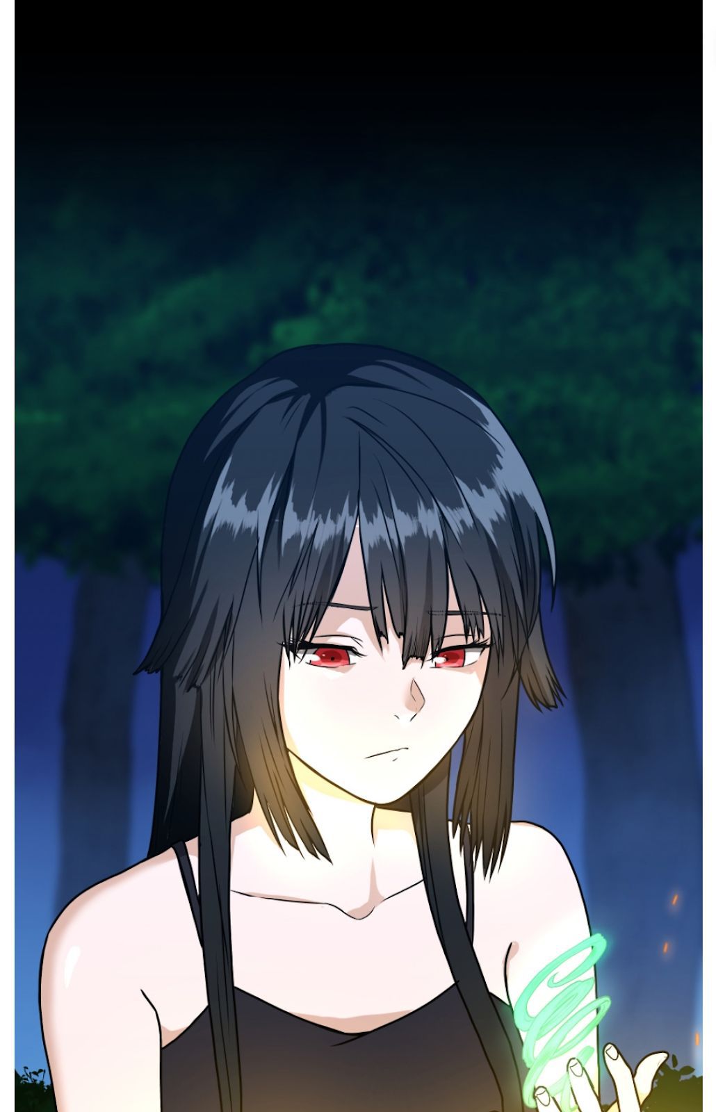 The Beginning After the End chapter 55 page 41