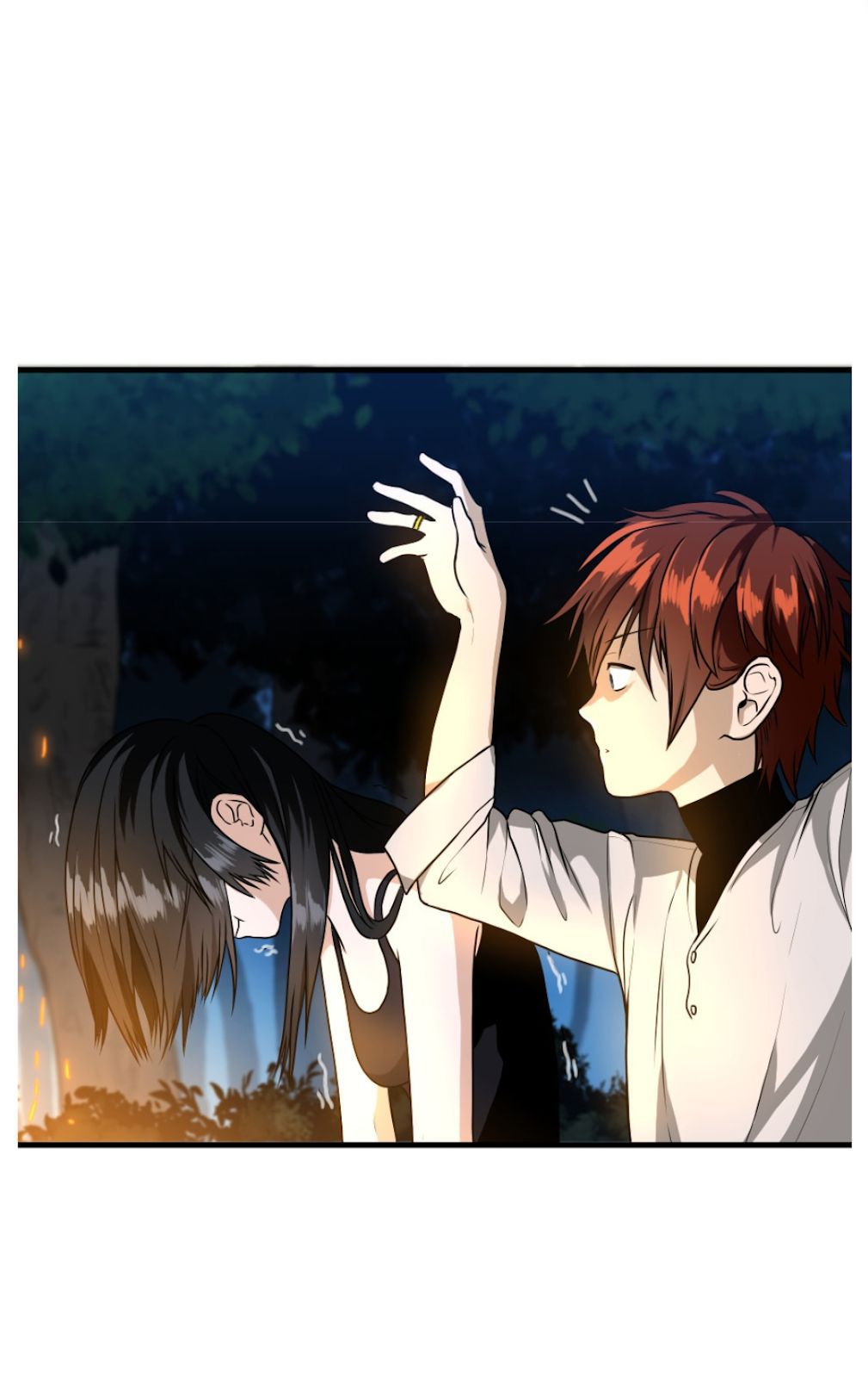 The Beginning After the End chapter 55 page 48