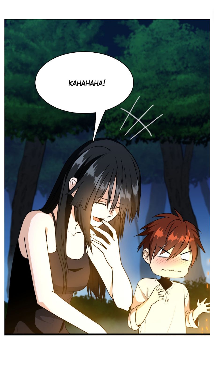 The Beginning After the End chapter 55 page 49