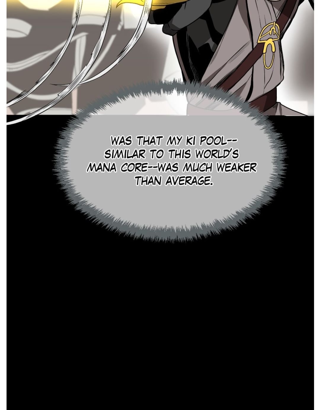 The Beginning After the End chapter 55 page 55