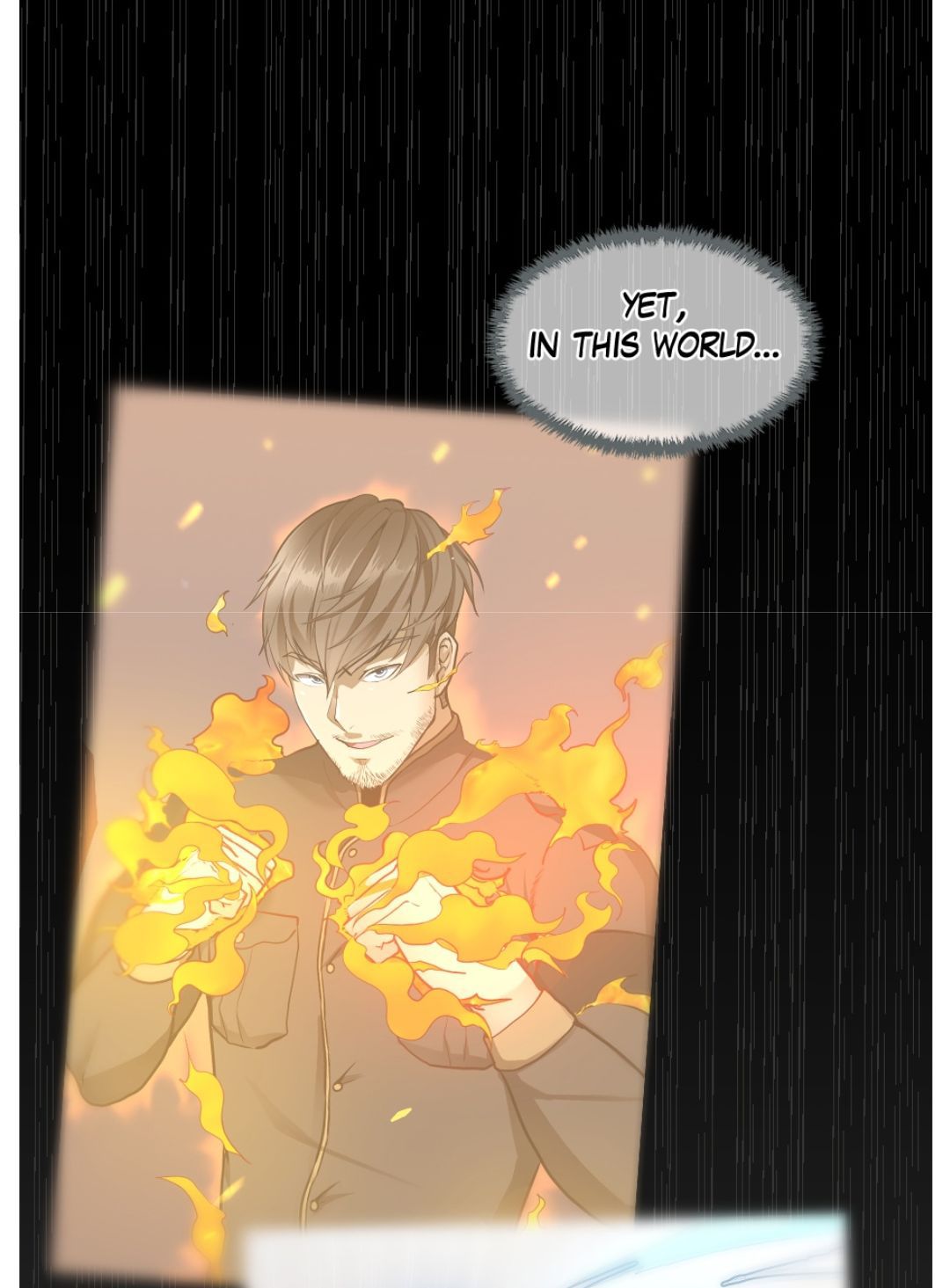 The Beginning After the End chapter 55 page 57