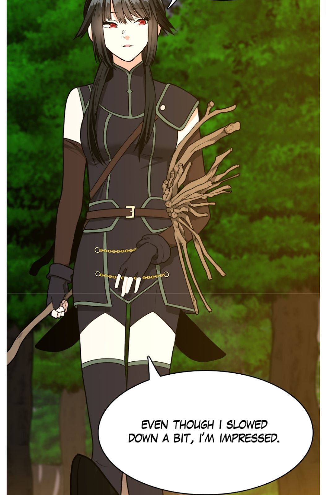 The Beginning After the End chapter 55 page 6