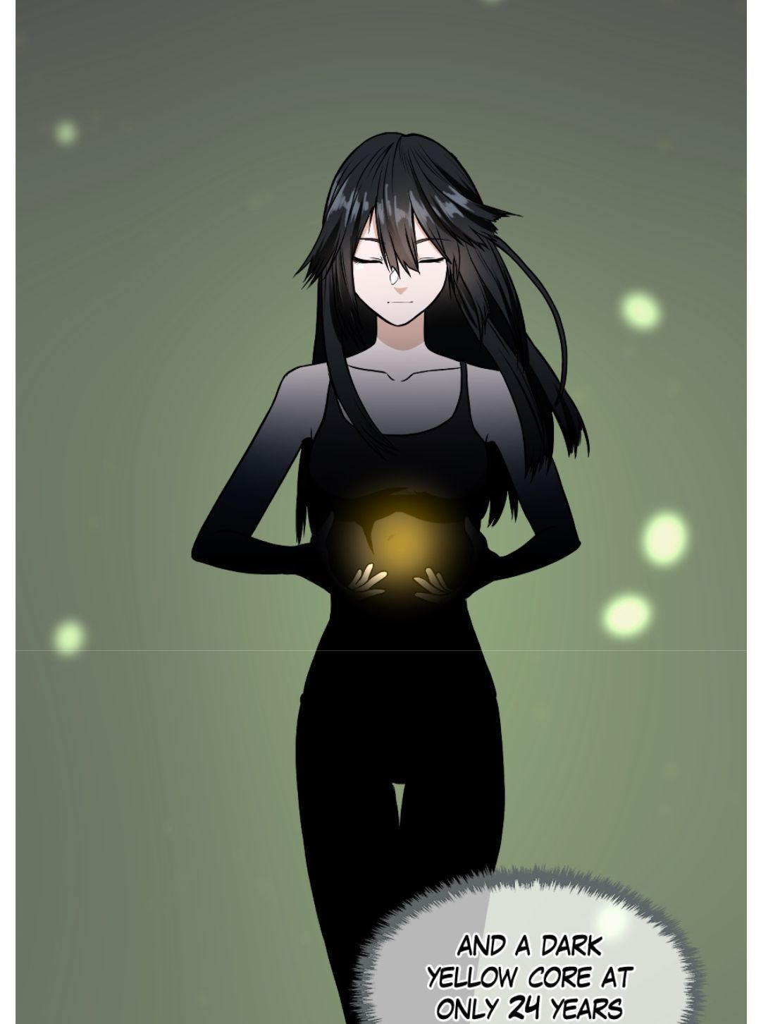 The Beginning After the End chapter 55 page 60