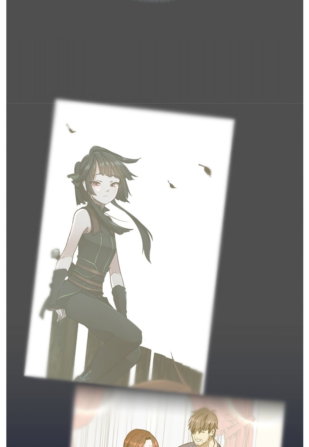 The Beginning After the End chapter 55 page 62