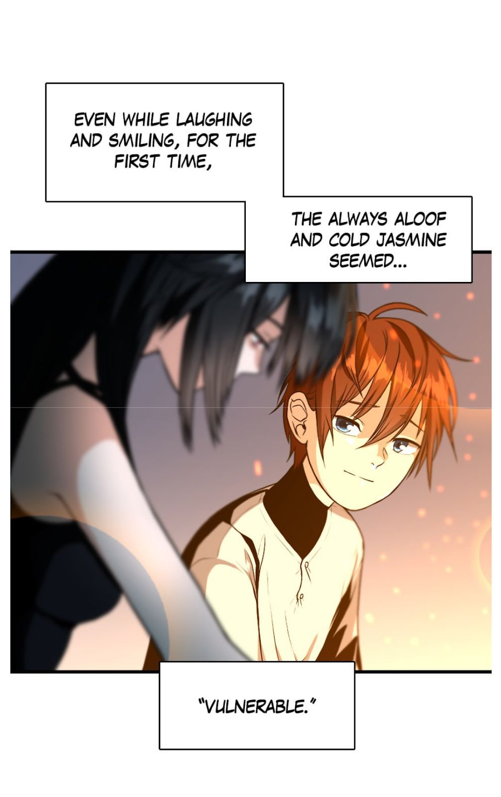The Beginning After the End chapter 55 page 69