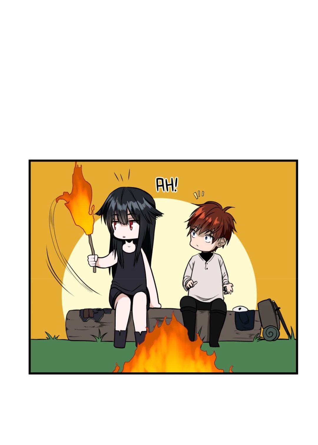 The Beginning After the End chapter 55 page 70