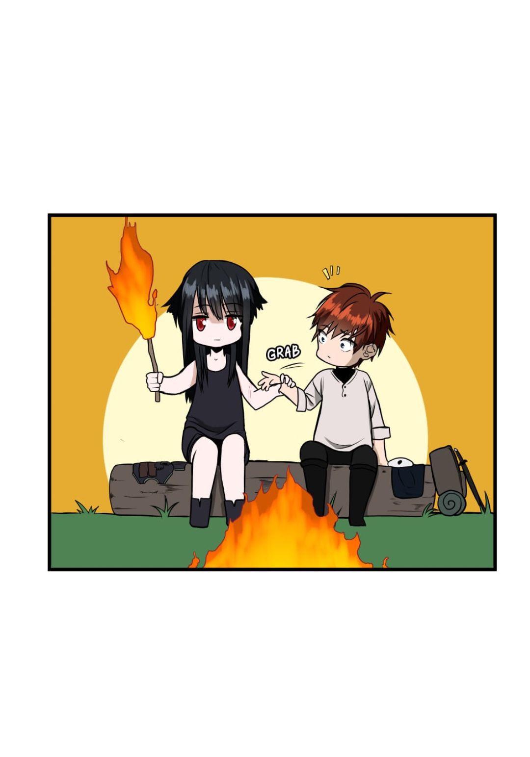 The Beginning After the End chapter 55 page 71