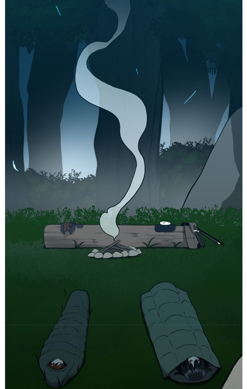 The Beginning After the End chapter 55 page 75