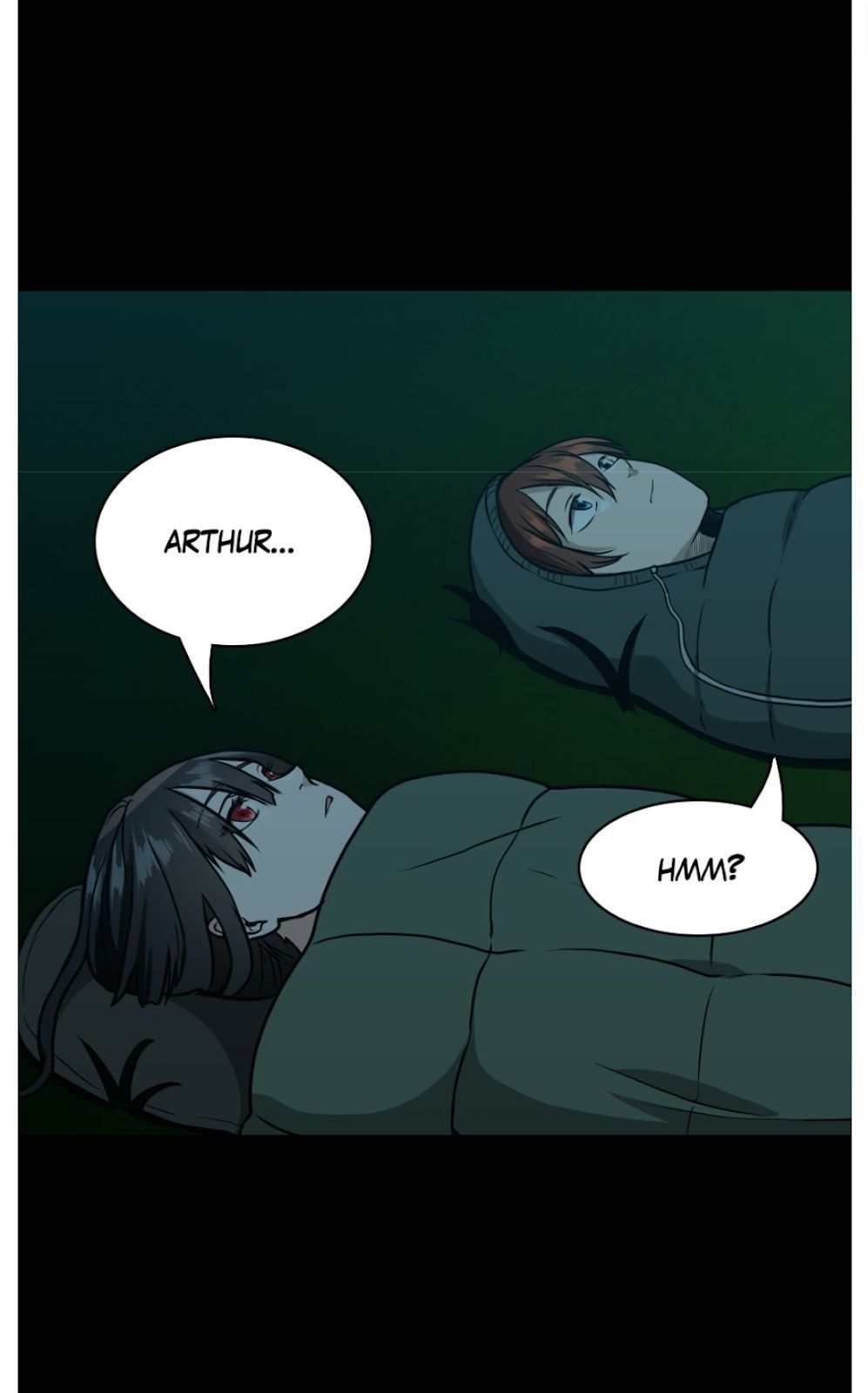 The Beginning After the End chapter 55 page 77