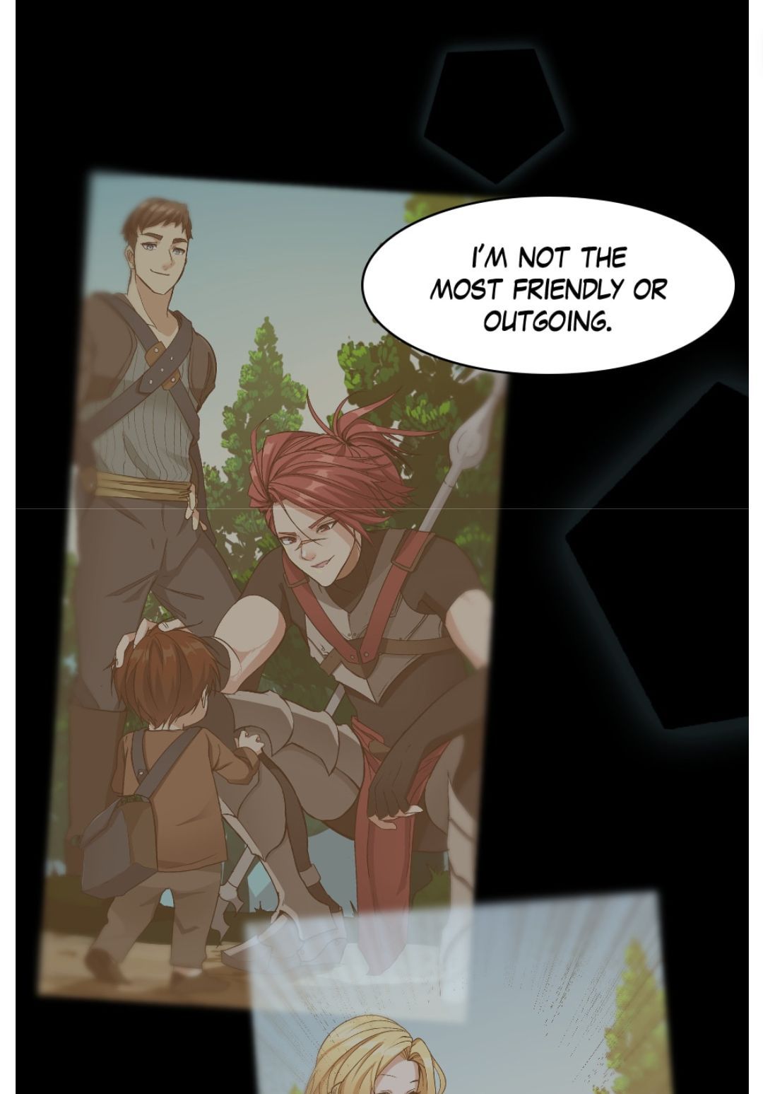 The Beginning After the End chapter 55 page 79