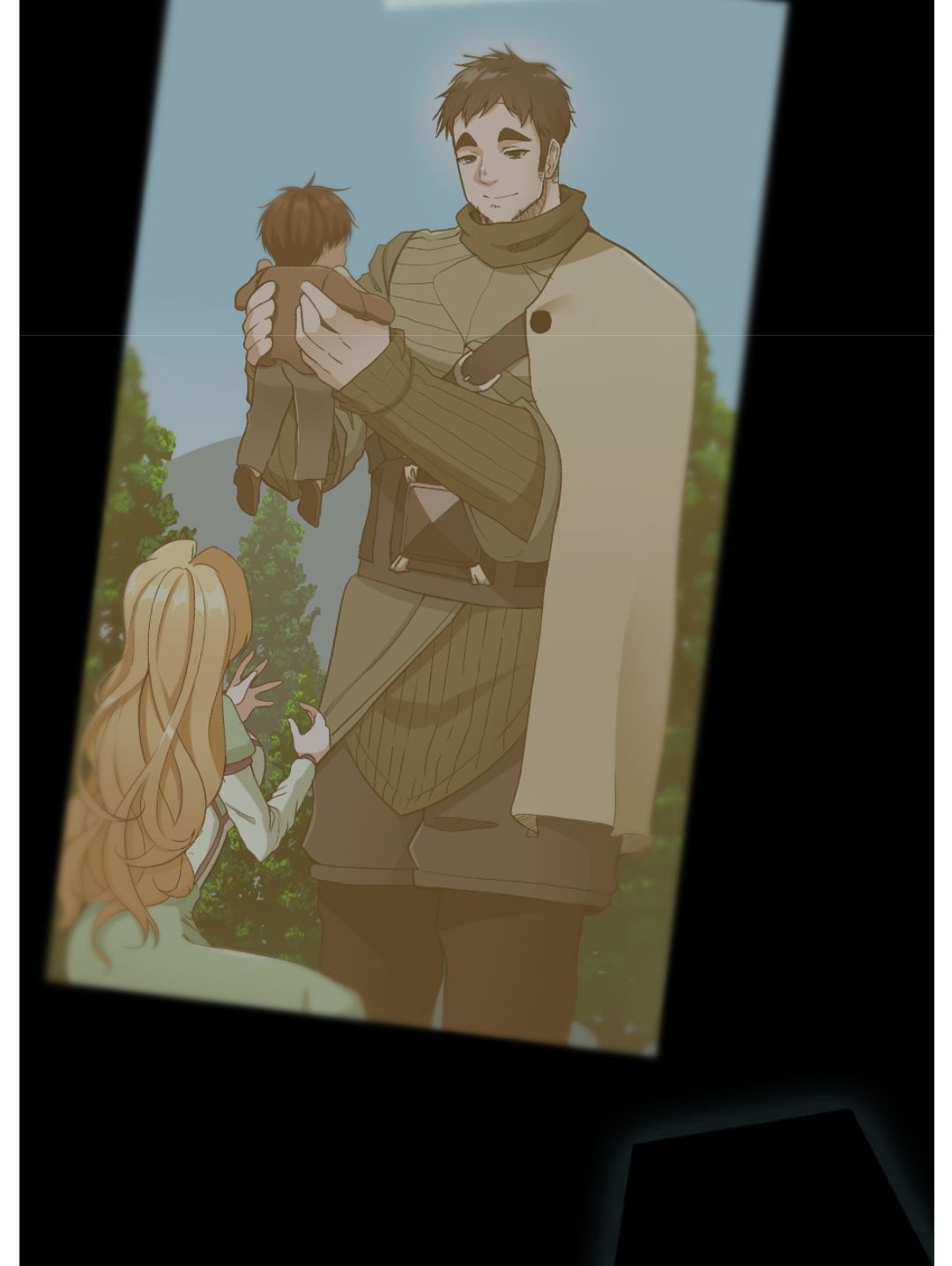 The Beginning After the End chapter 55 page 81