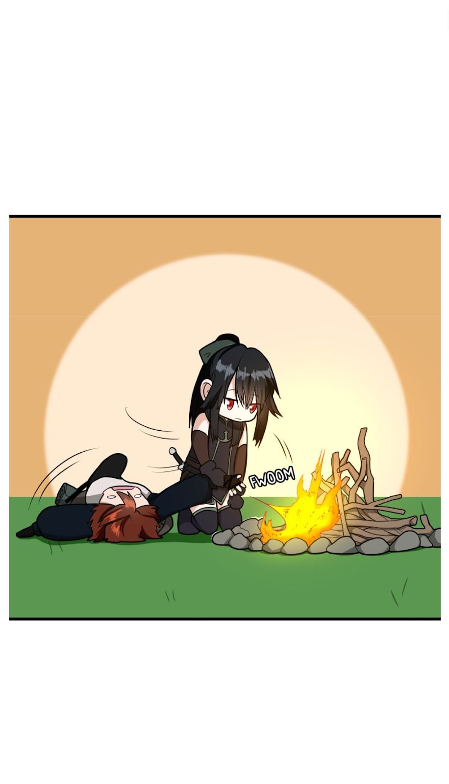 The Beginning After the End chapter 55 page 9