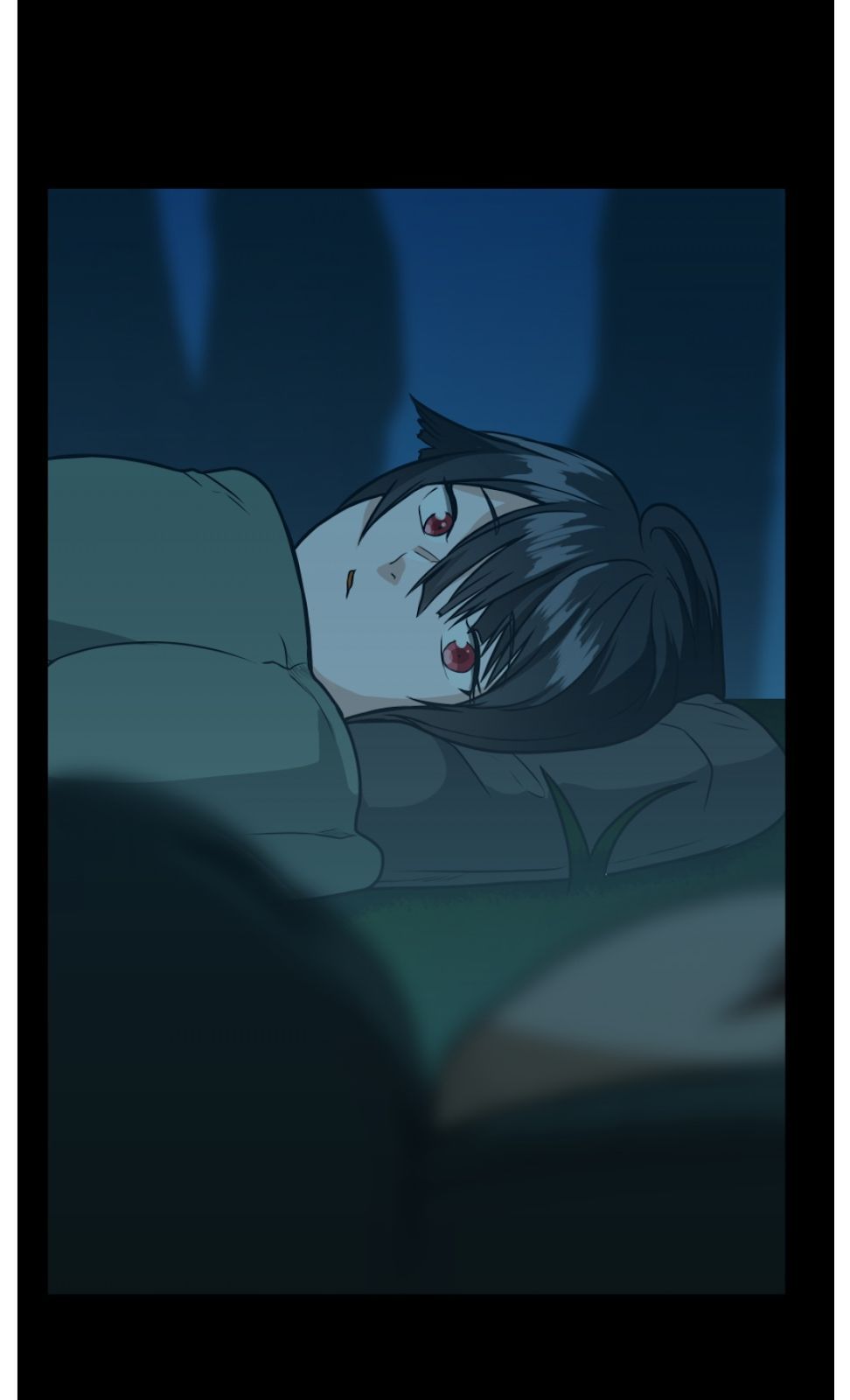 The Beginning After the End chapter 55 page 90