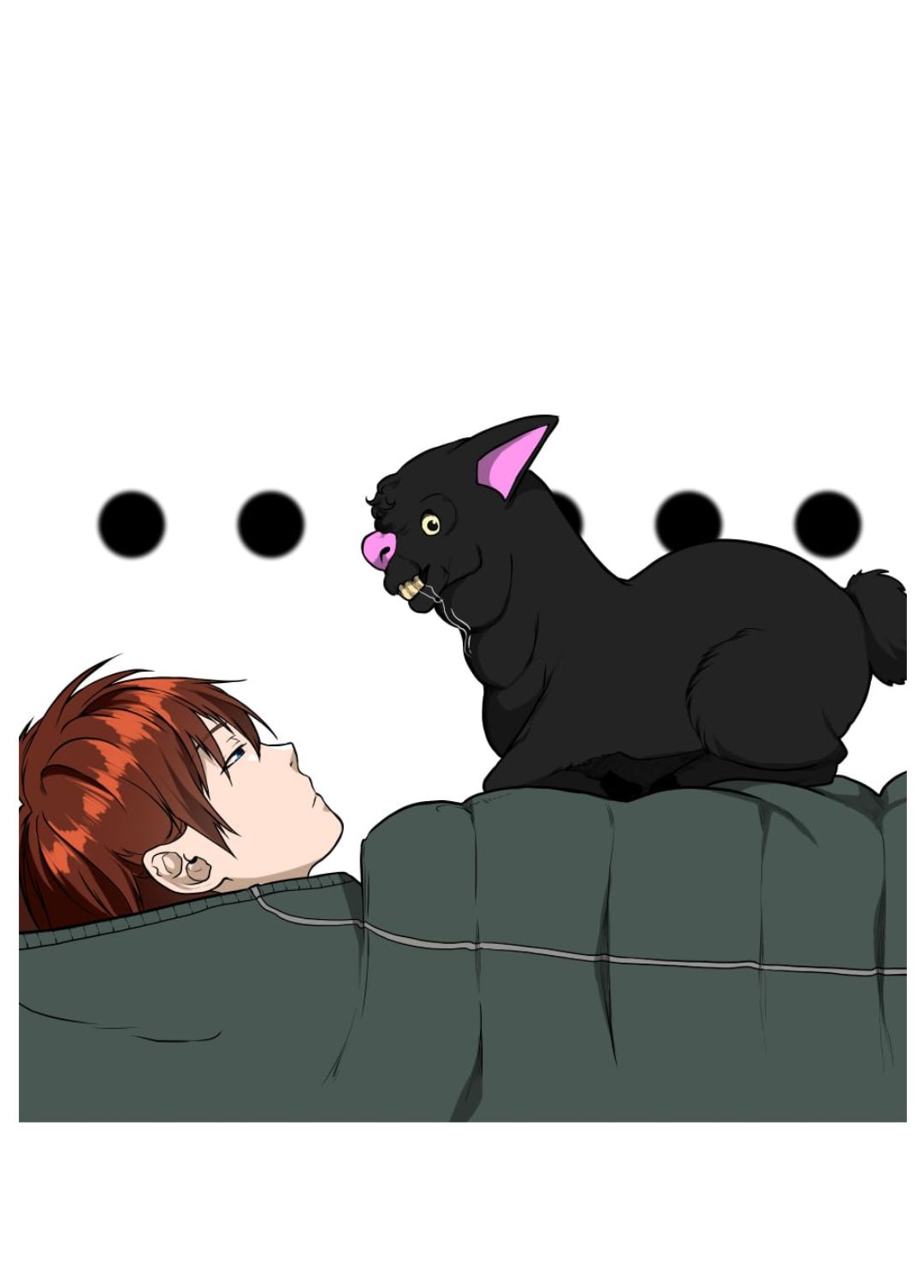 The Beginning After the End chapter 56 page 10