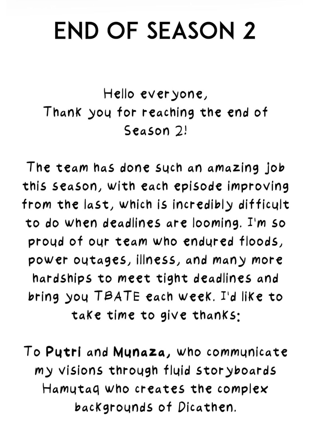 The Beginning After the End chapter 56 page 103