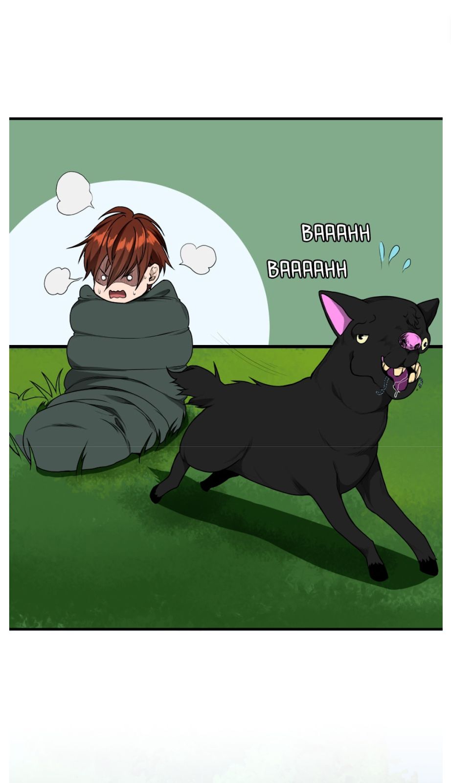 The Beginning After the End chapter 56 page 12