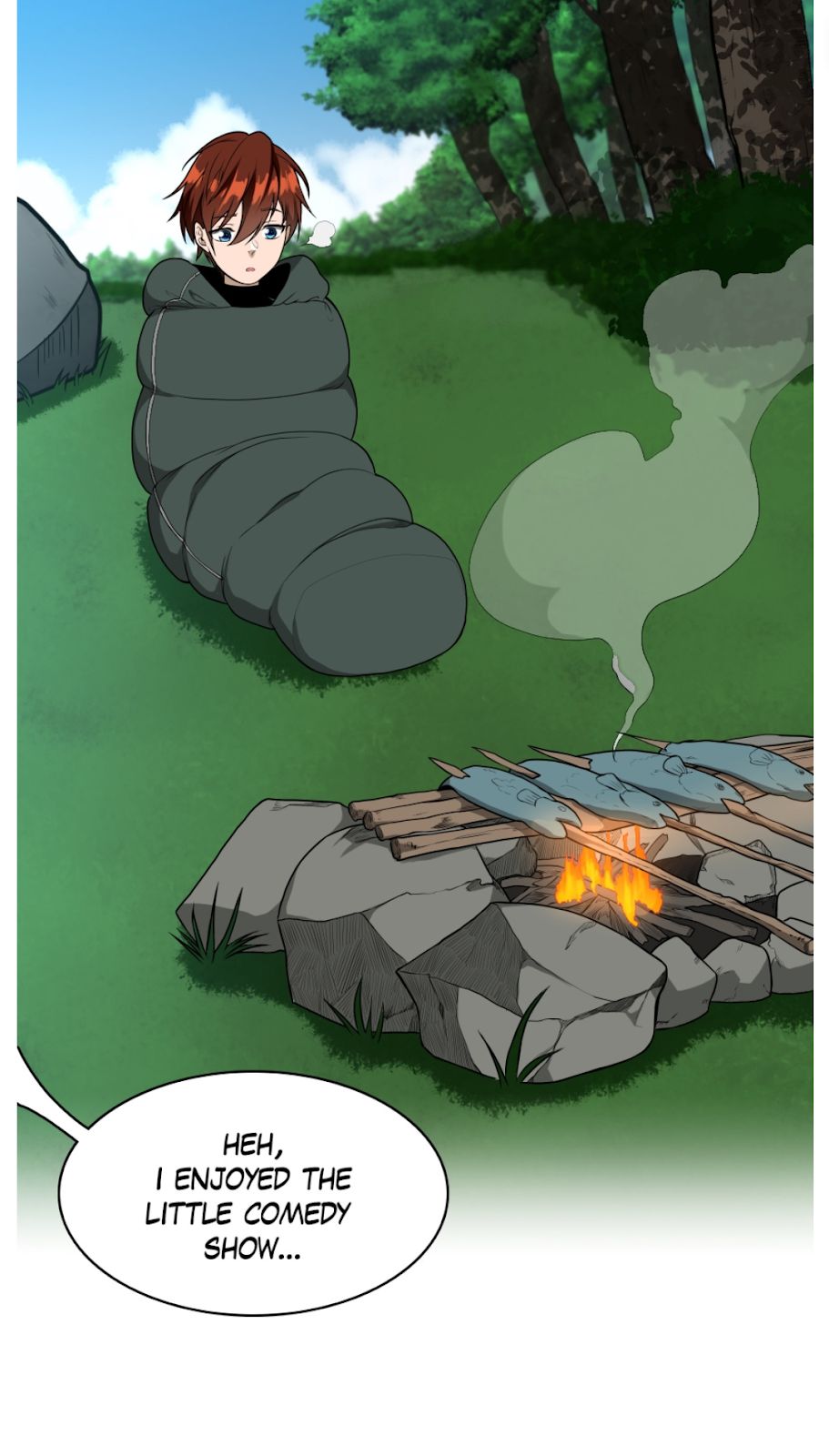 The Beginning After the End chapter 56 page 14