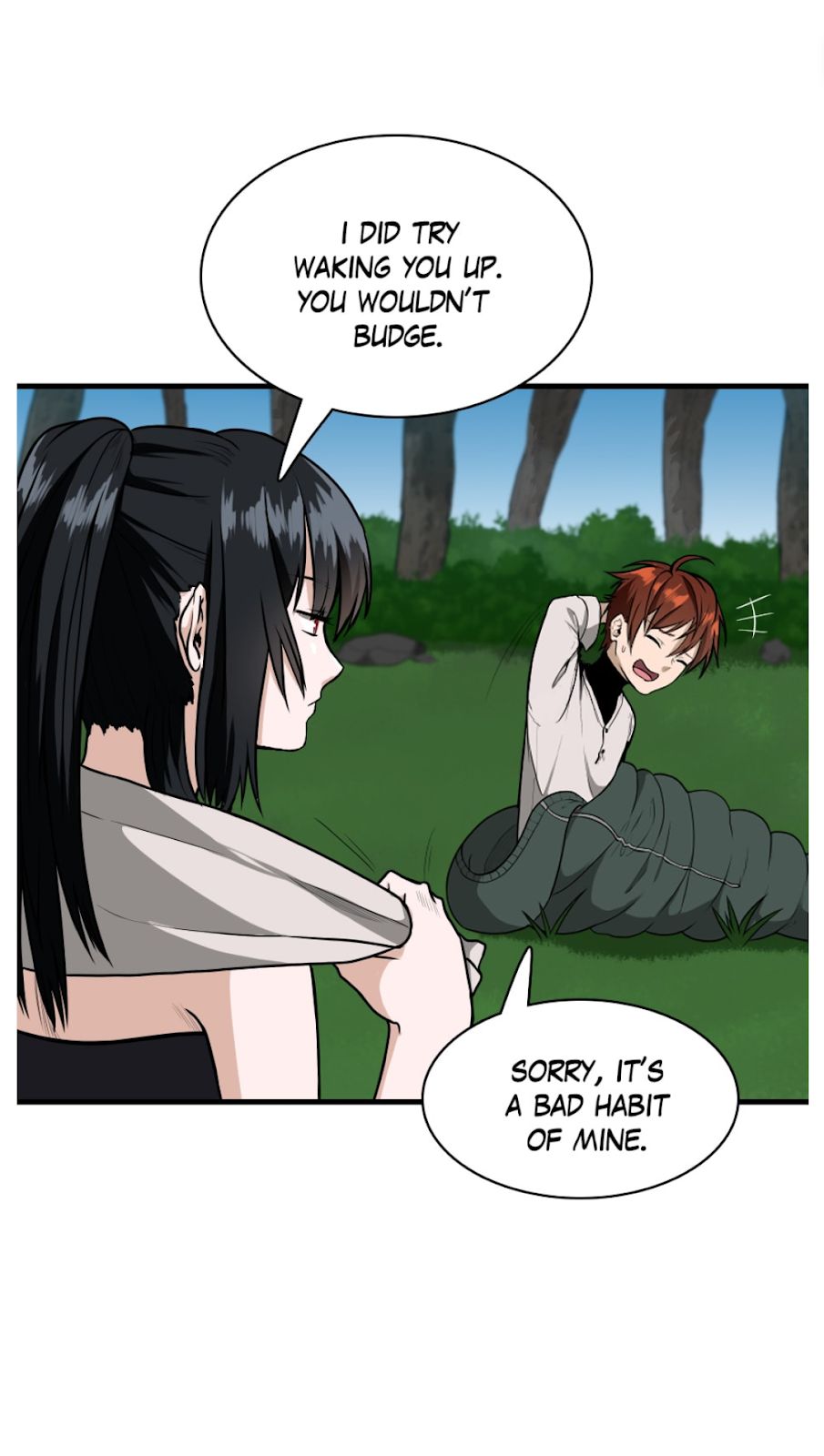 The Beginning After the End chapter 56 page 17