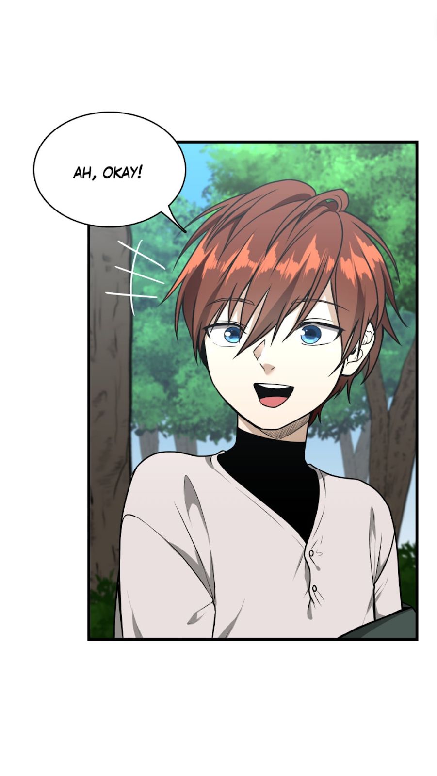 The Beginning After the End chapter 56 page 19