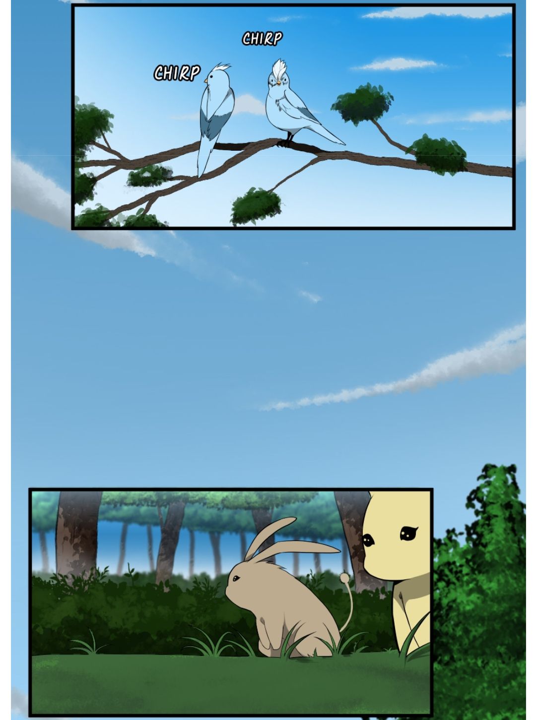 The Beginning After the End chapter 56 page 2
