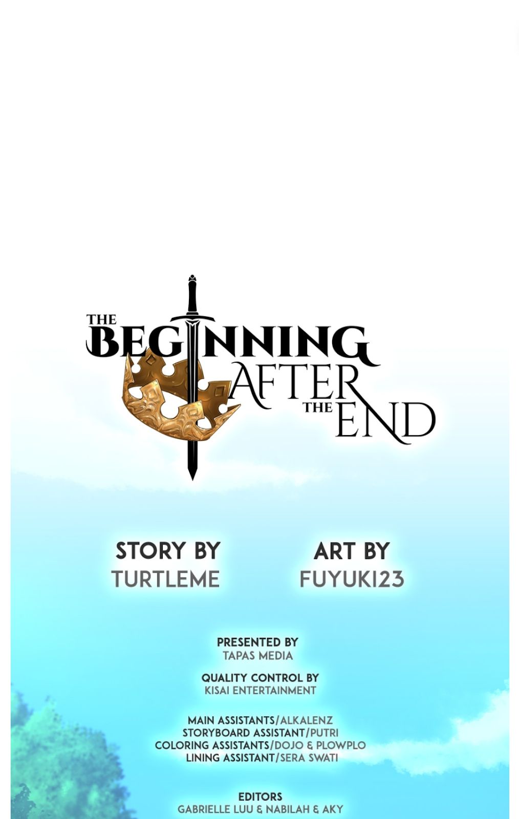 The Beginning After the End chapter 56 page 24