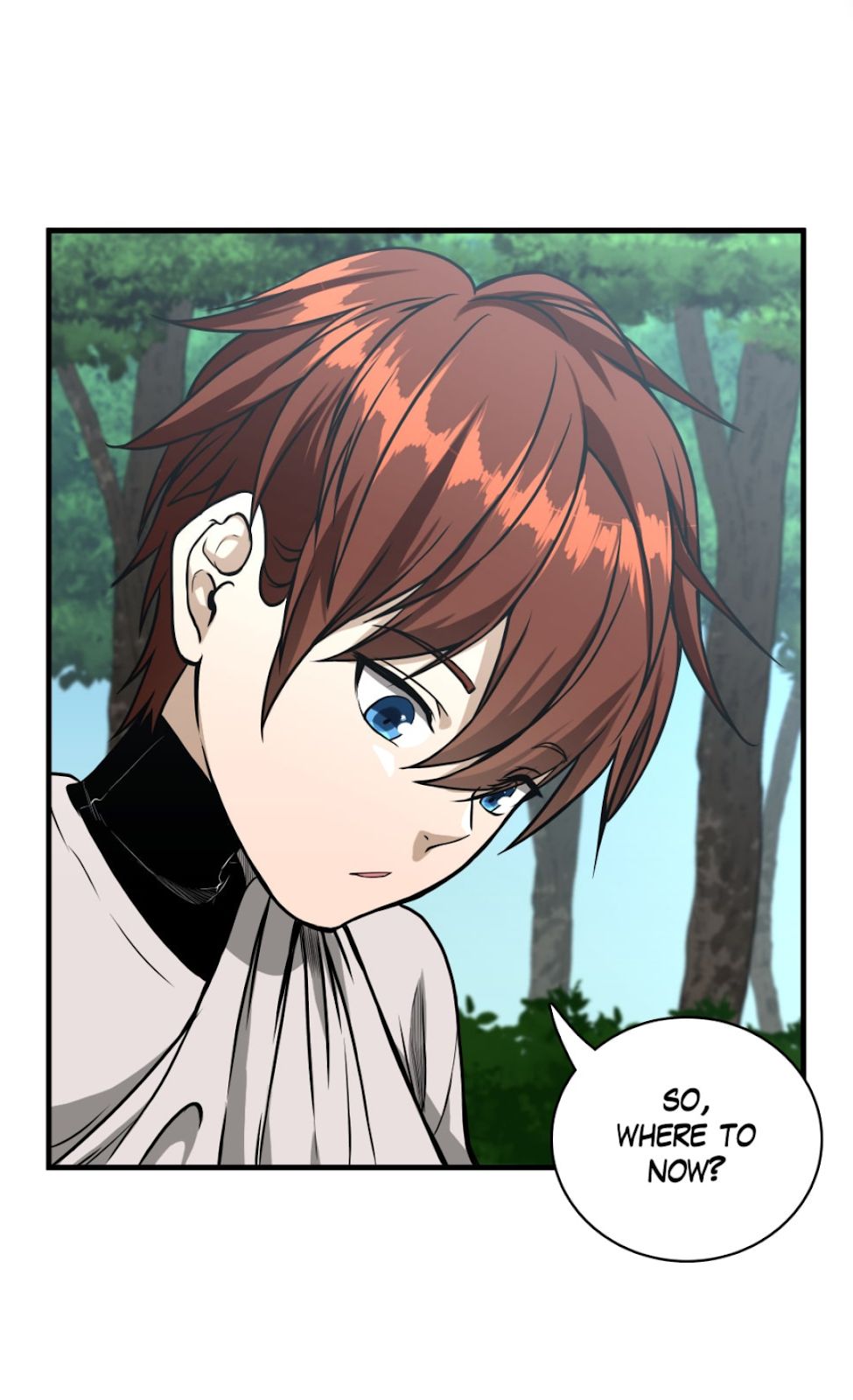 The Beginning After the End chapter 56 page 27