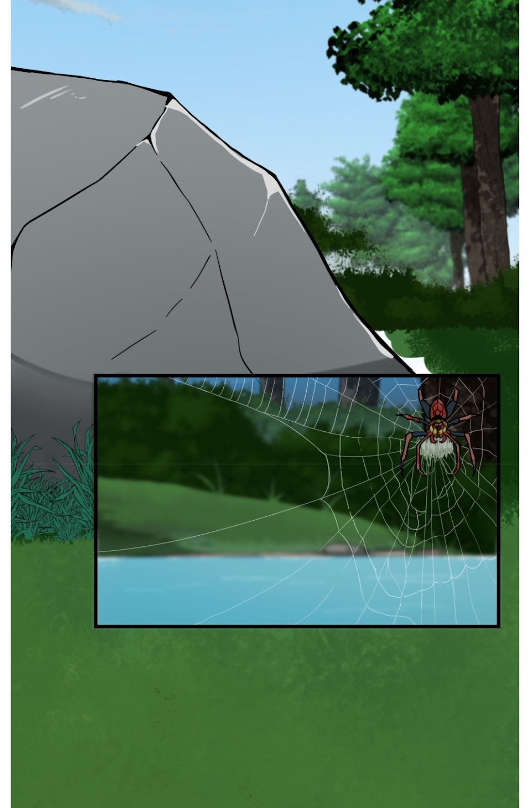 The Beginning After the End chapter 56 page 3