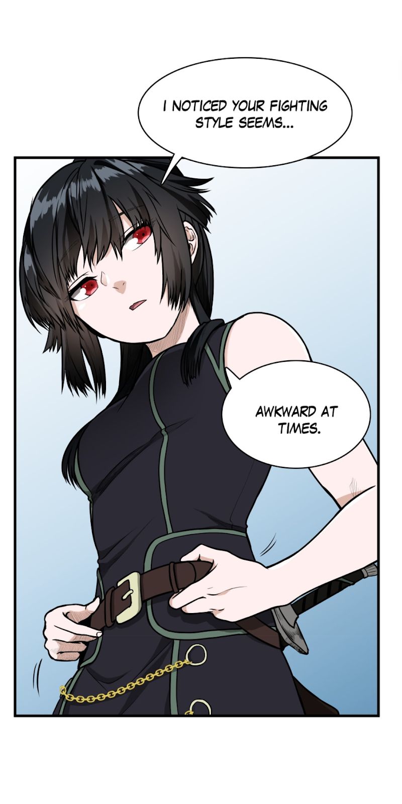 The Beginning After the End chapter 56 page 30