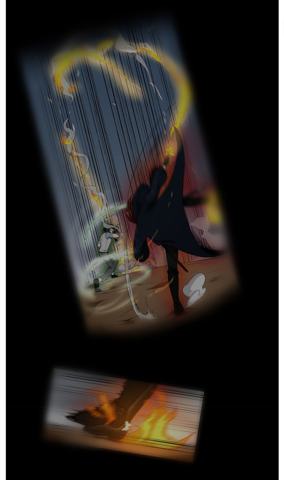 The Beginning After the End chapter 56 page 32