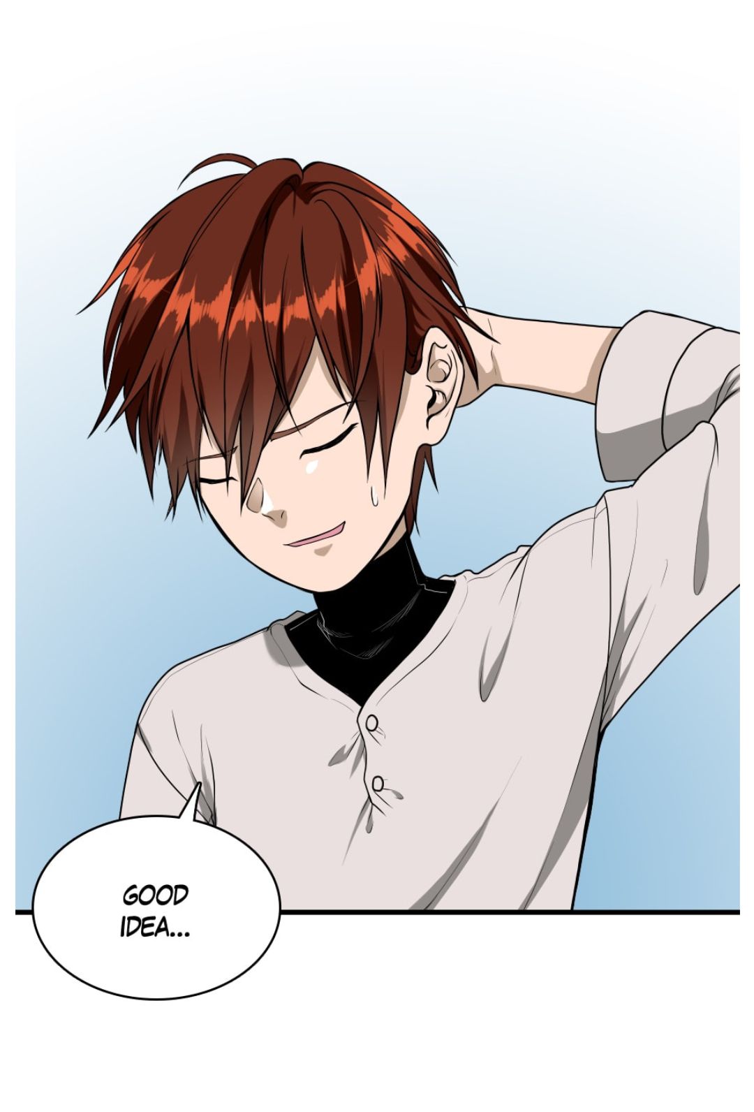 The Beginning After the End chapter 56 page 34