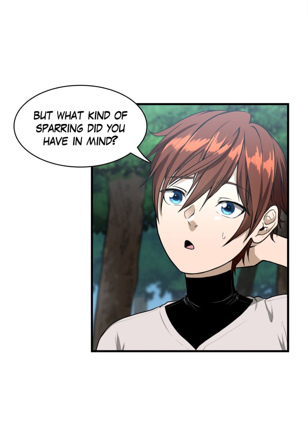 The Beginning After the End chapter 56 page 35