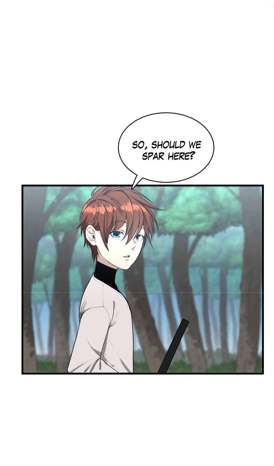 The Beginning After the End chapter 56 page 43