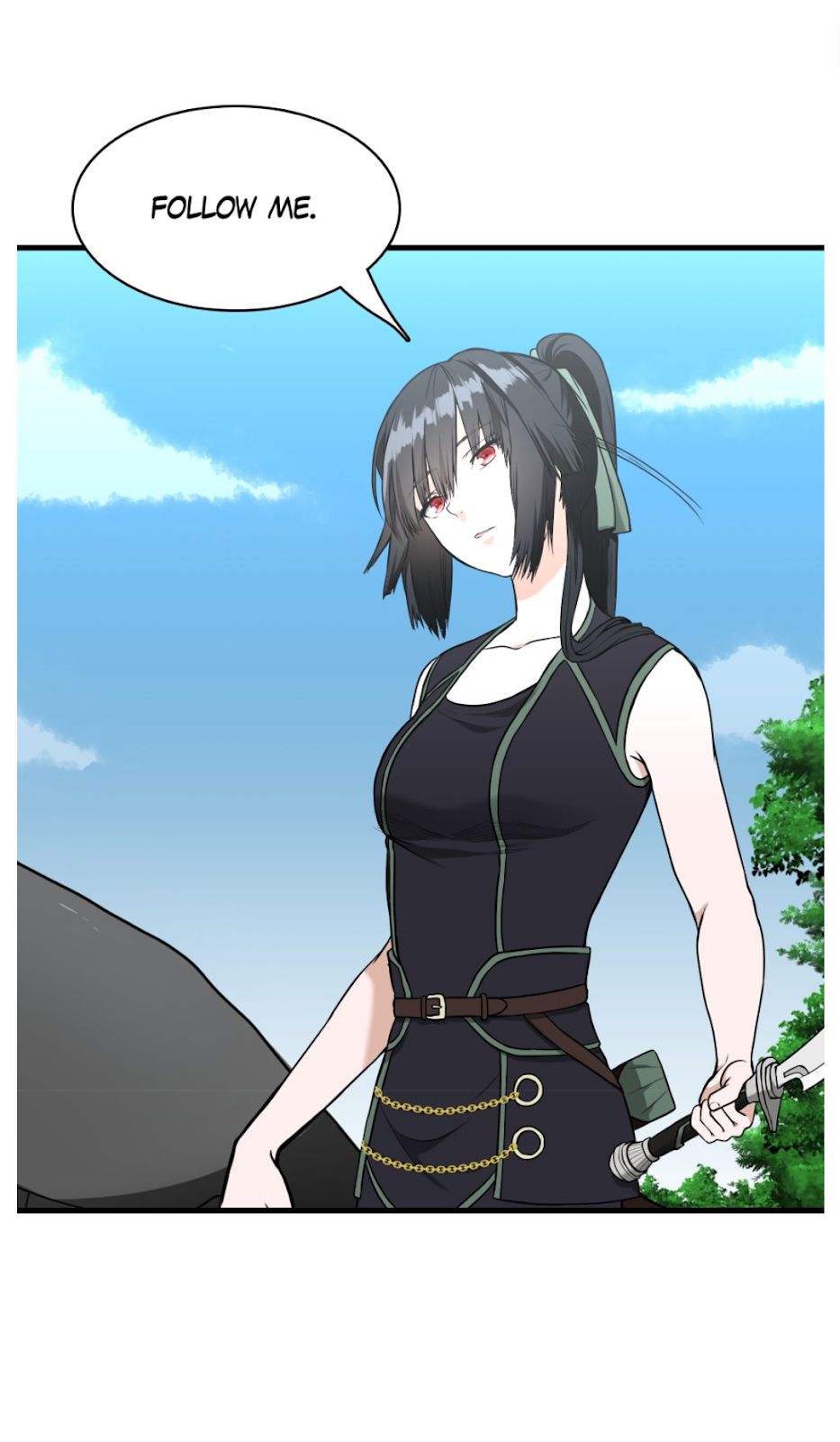 The Beginning After the End chapter 56 page 44