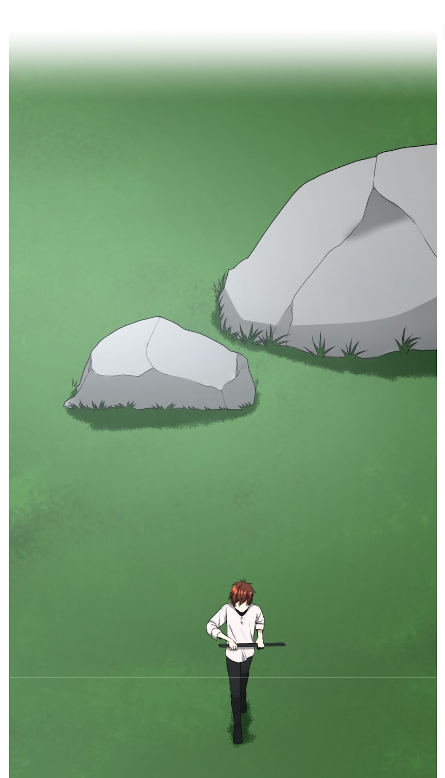 The Beginning After the End chapter 56 page 45