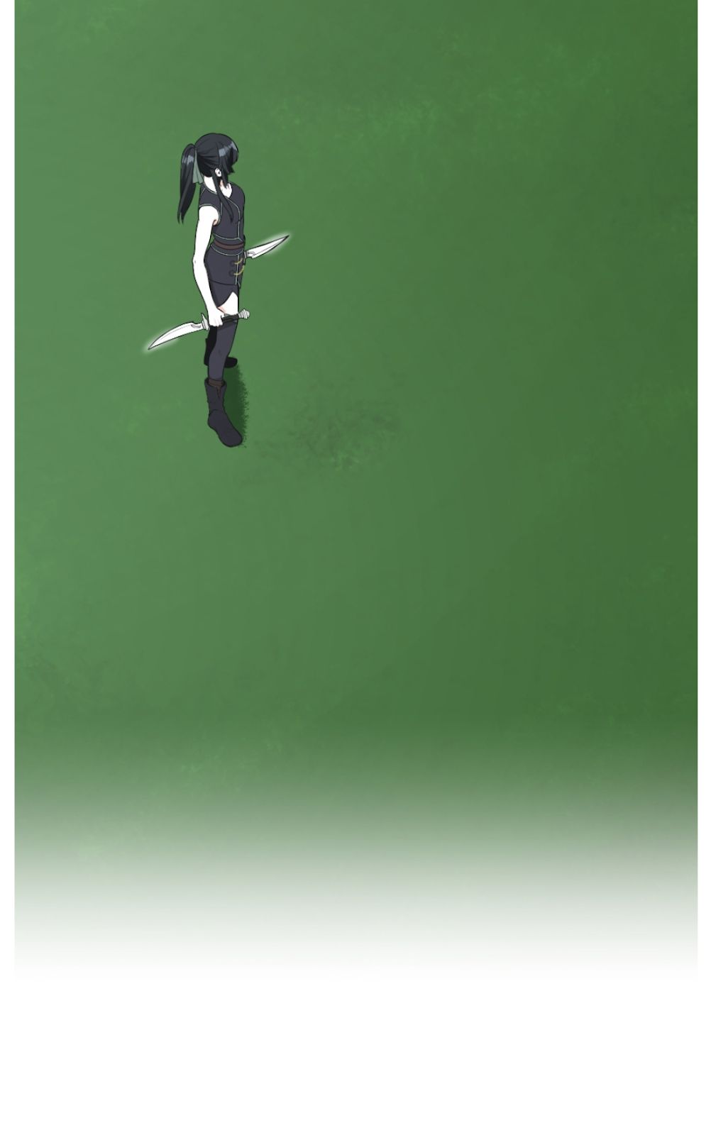 The Beginning After the End chapter 56 page 46