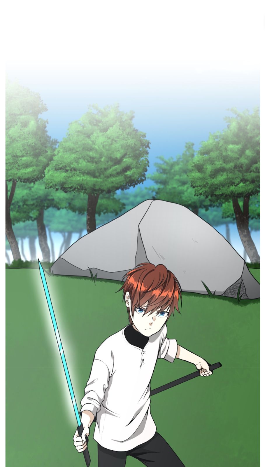 The Beginning After the End chapter 56 page 49