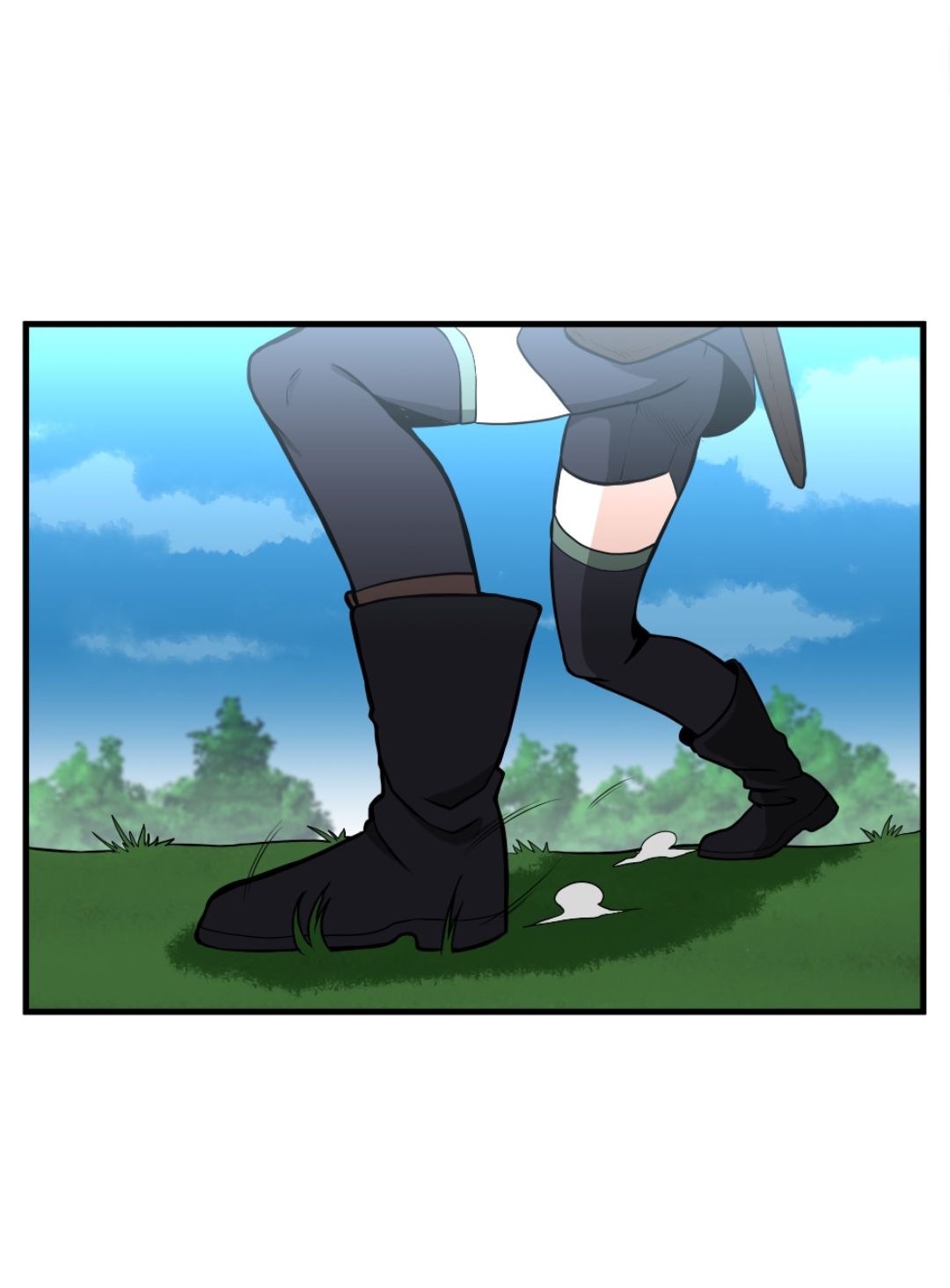 The Beginning After the End chapter 56 page 52