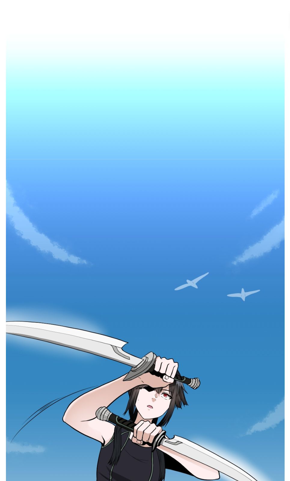 The Beginning After the End chapter 56 page 53