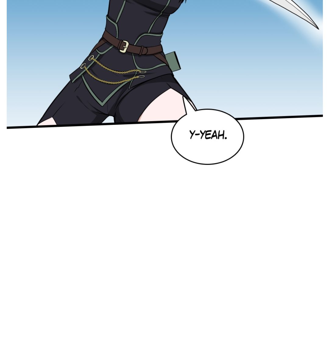 The Beginning After the End chapter 56 page 54