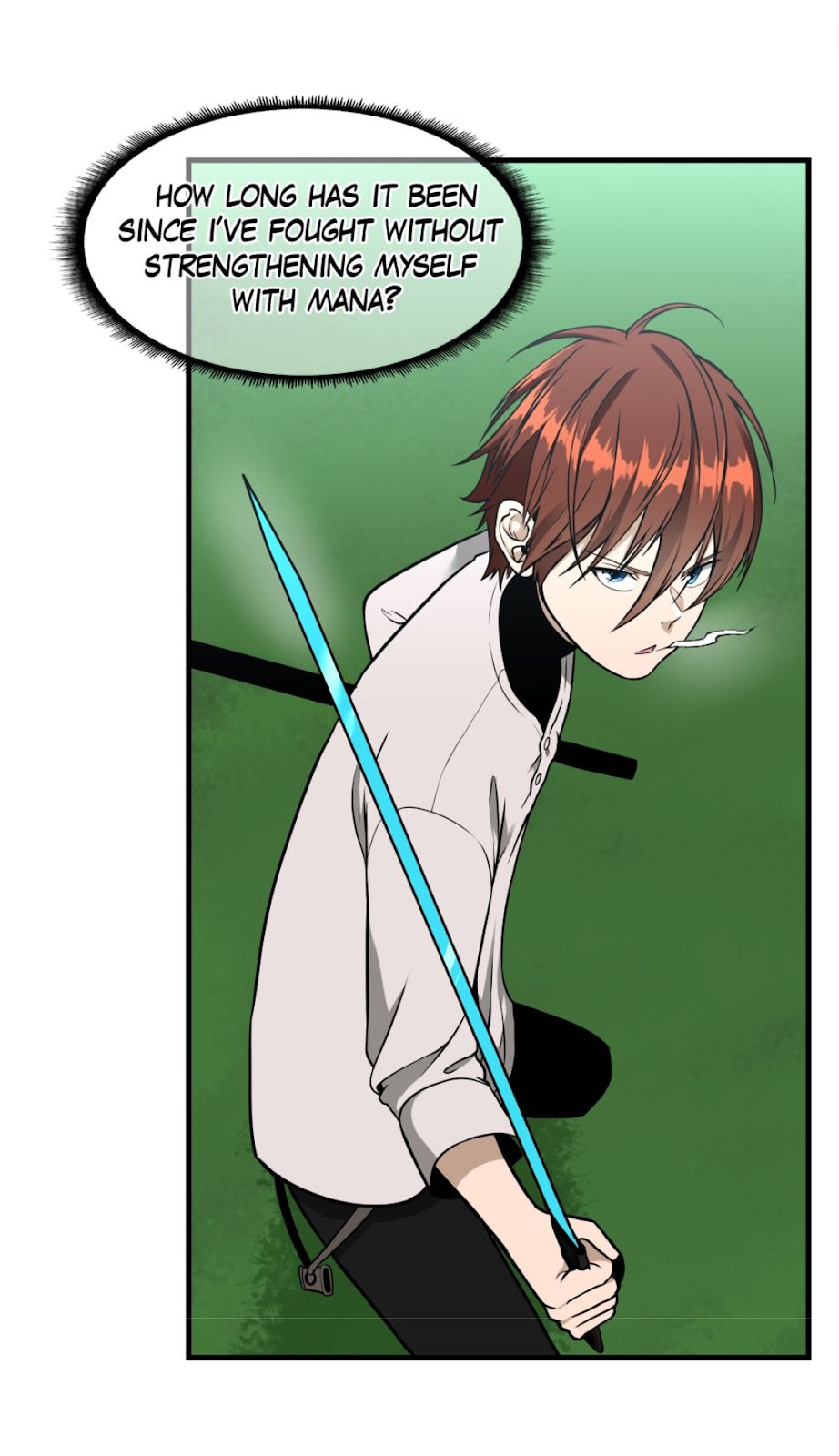 The Beginning After the End chapter 56 page 55